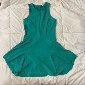 Lululemon Tennis Dress